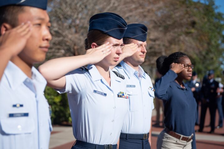 ROTC