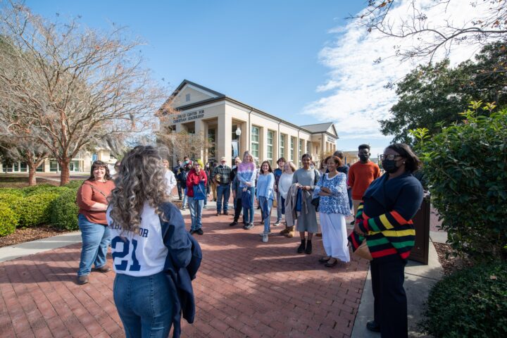 CSU First Look 2021