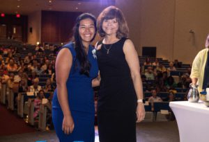 NursingPinning- two women