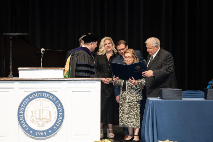PA Graduation