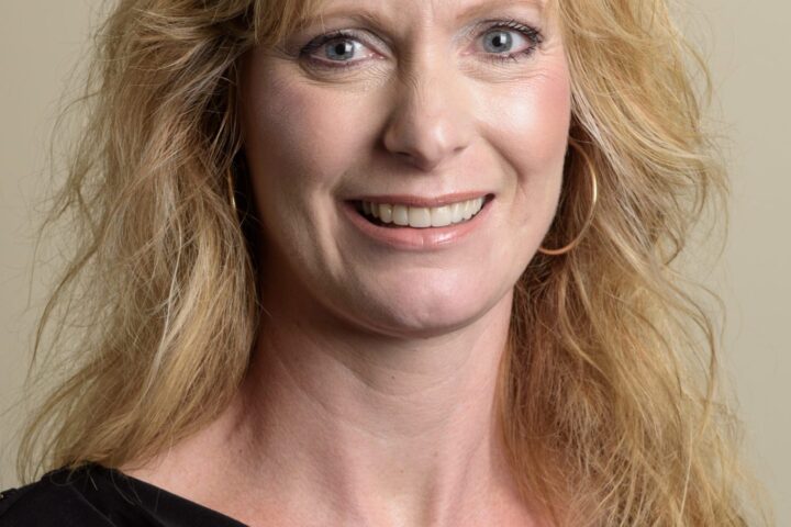 Amy Nolan-Roney