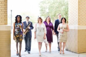 CSU faculty featured at Piccolo Spoleto