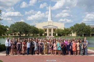 CSU Teaching Fellows 2018