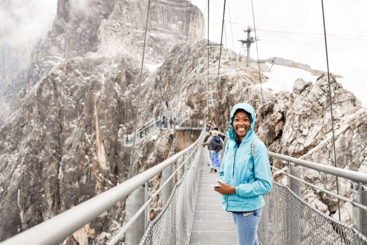 CSU Study Abroad 2018