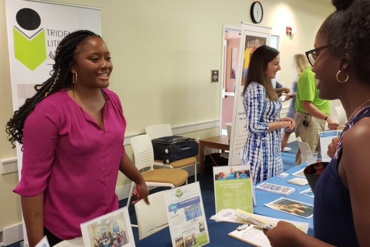 Volunteer Fair