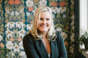 Dr. Kate Hendricks Thomas