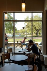 Study time in Java City