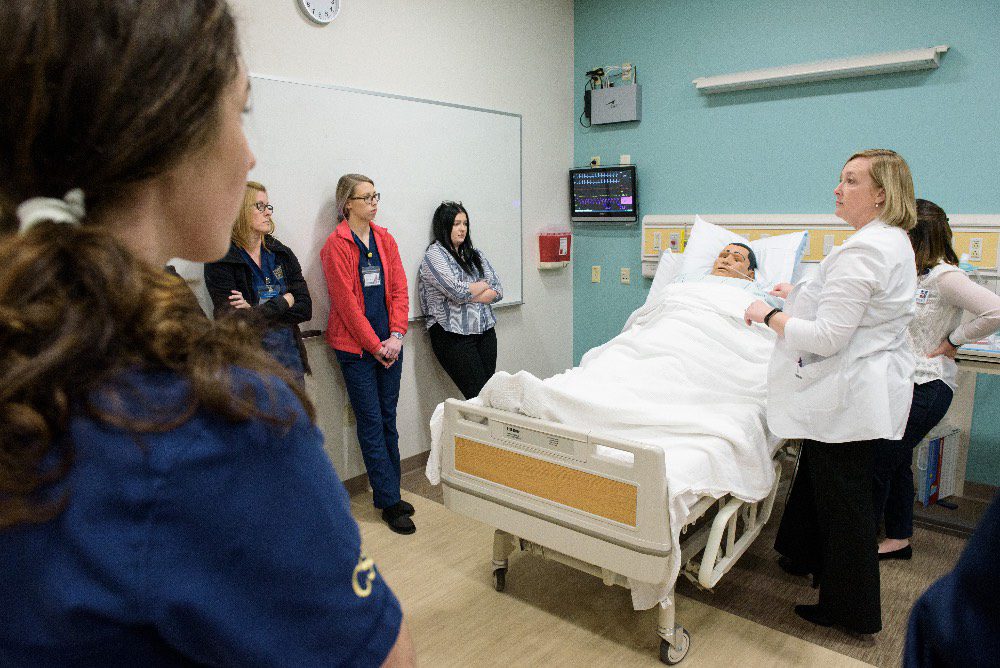 interprofessional classes