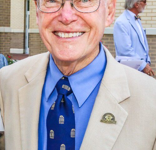 Franklin Mason