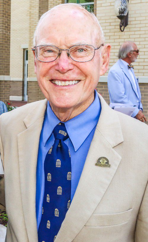 Franklin Mason