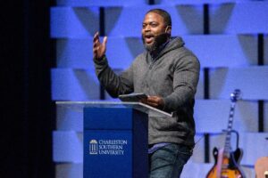 Duce Branch at CSU Chapel