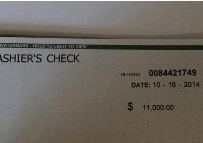 Student loan forgiveness hoax