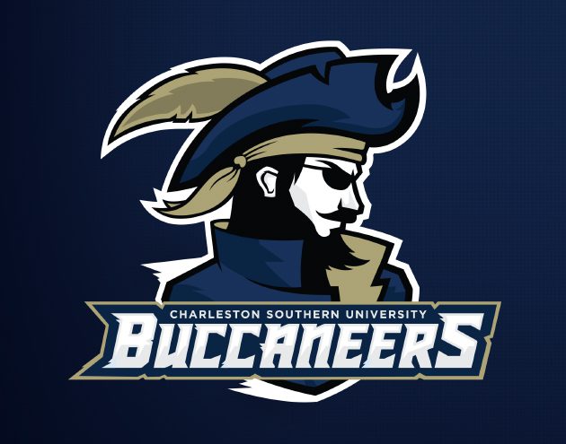 New CSU Athletics logo