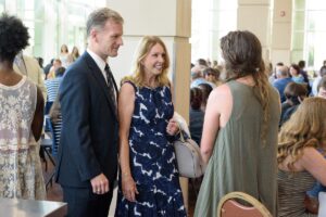 2019 Graduation Lunch