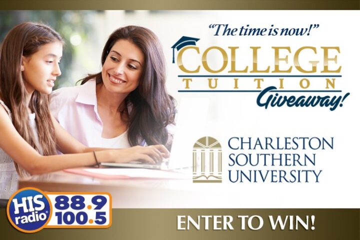 CSU His Radio Contest