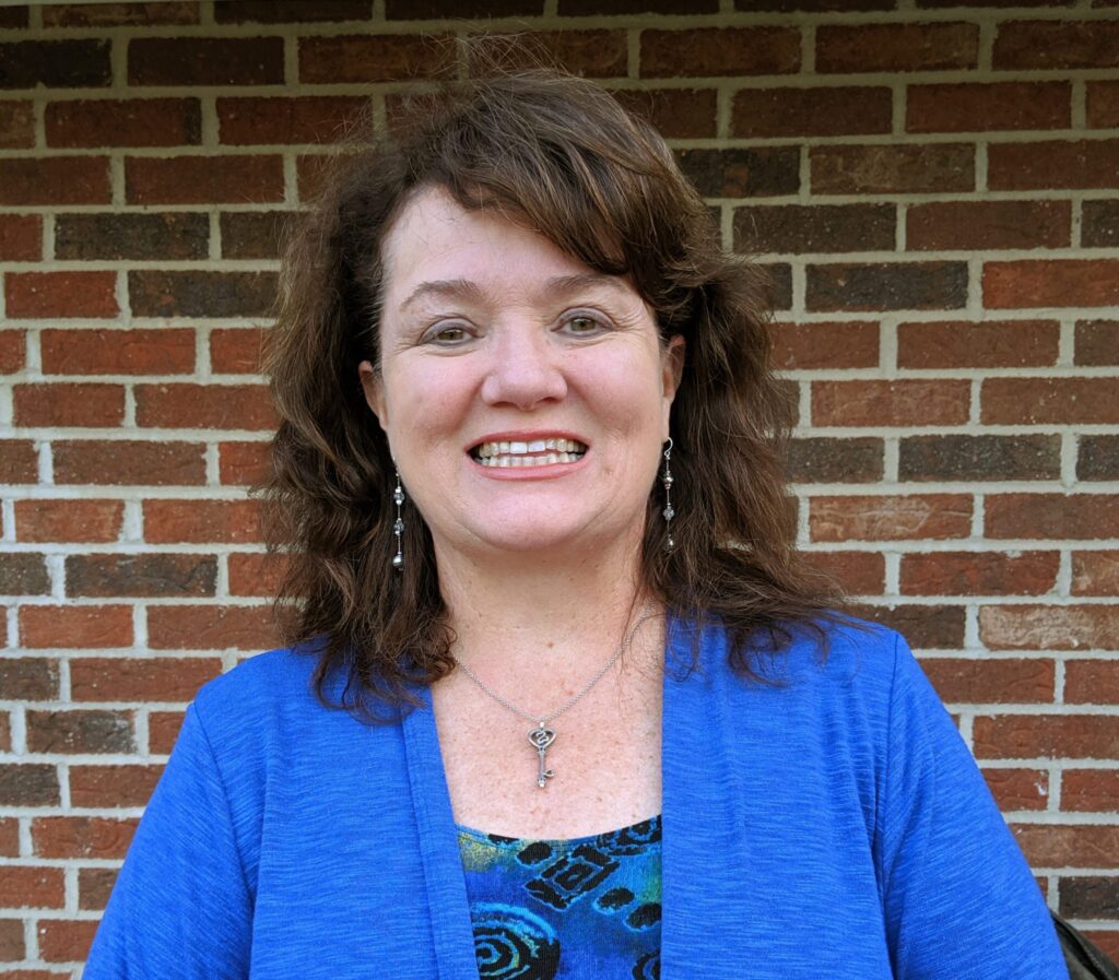 Hope Harrison Avery