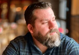 Alumni Jeff Christmas