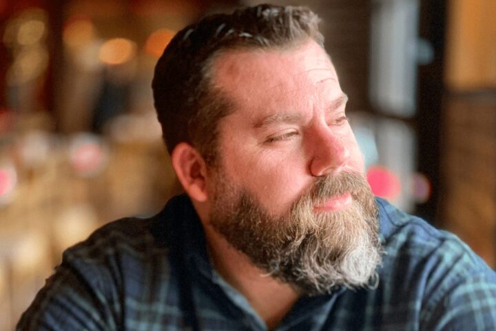 Alumni Jeff Christmas