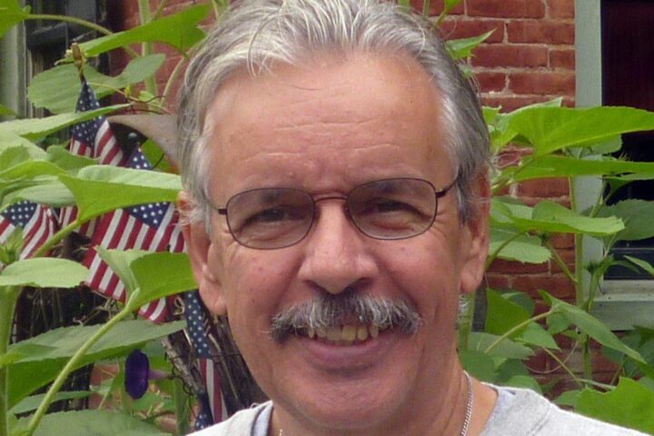 Bobby Bruneau