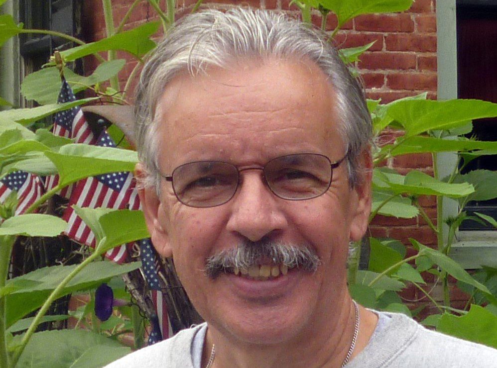 Bobby Bruneau