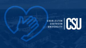 BUCSAFE and CSU logos