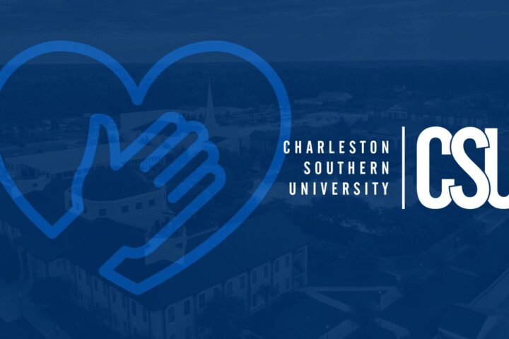 BUCSAFE and CSU logos