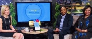 James Dewees is a 2006 graduate of Charleston Southern University. His book ICU God speaks about his experience in ICU.