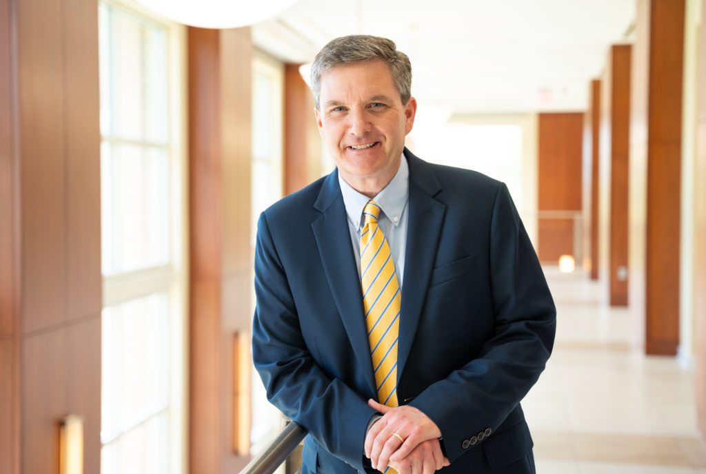 Dr. Michael Bryant
