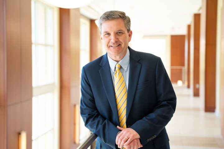 Dr. Michael Bryant