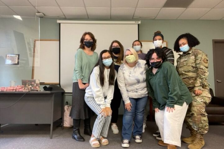 Psychology Club