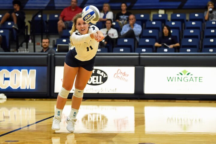 CSU student Rachel Smith perseveres after life-changing car accident