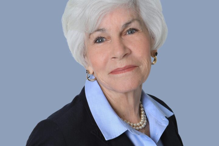 Peggy Pinnell, Photo by Tumbleston Photography