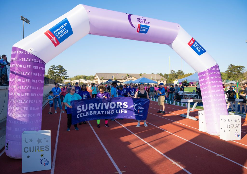 Relay For Life 2023