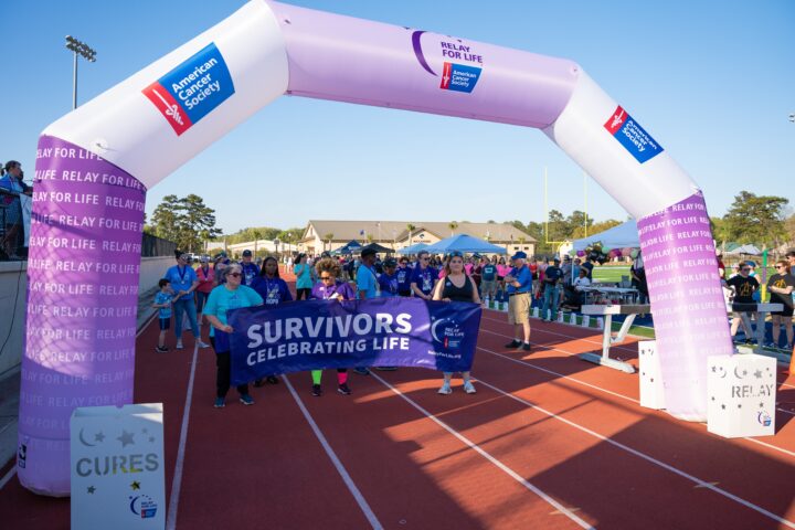 Relay For Life 2023