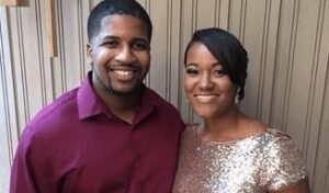 Stephanie and Steven Daniels, Charleston Southern alumni, paid off $100,000 in student loan debt in just three years.