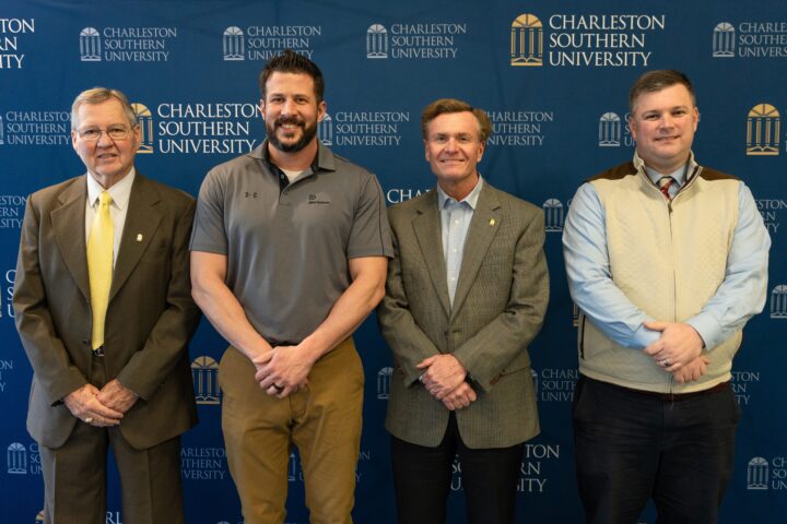 Five trustees joined the CSU board