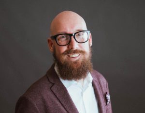 Jody Jennings Headshot