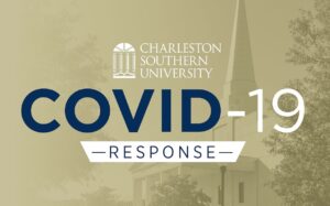 Covid 19 response graphic