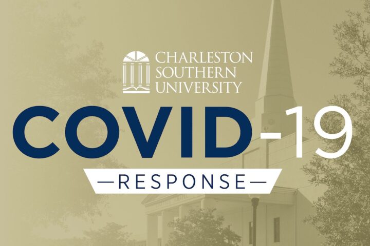 Covid 19 response graphic