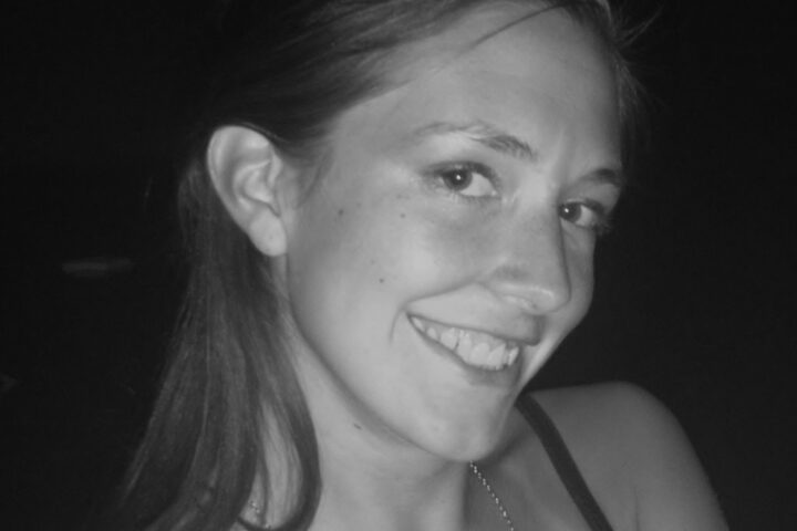 Emily Enloe EdD doctoral student at Charleston Southern