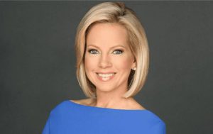 Shannon Bream from Fox News